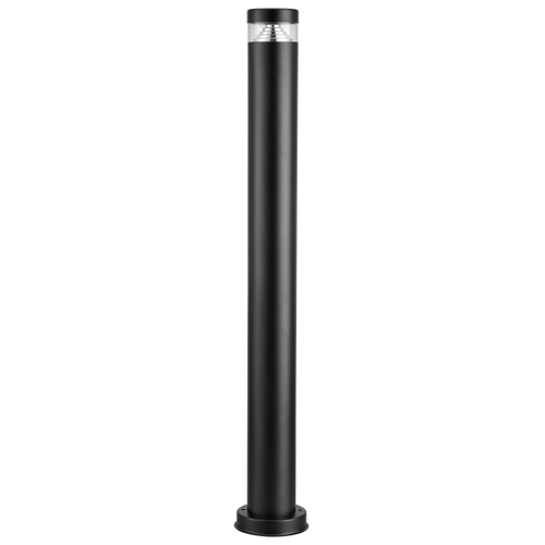 Купить 376707 Светильник RAGGIO LED 6W 260LM ЧЕРНЫЙ 4000K IP55