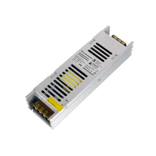 Купить Блок питания для светодиодной ленты 12V 150W Трансформатор 12V 150W