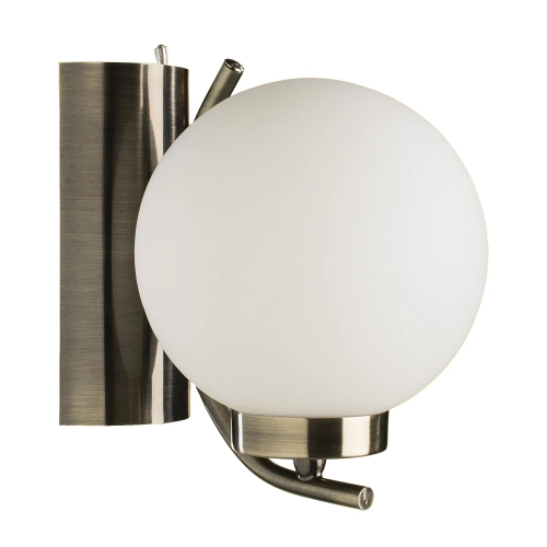 Купить Бра Arte Lamp CLOUD A8170AP-1AB