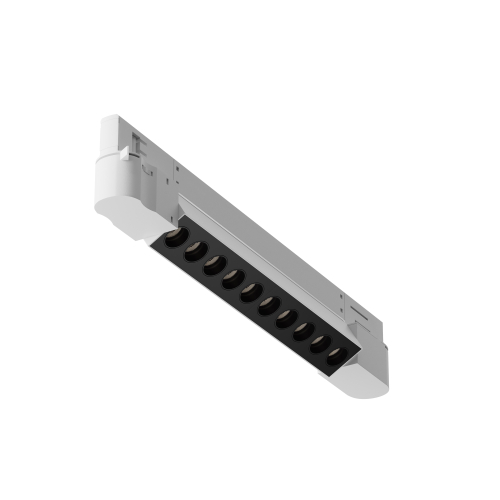Купить Трековый светильник Technical TR195-3-10W4K-M-W