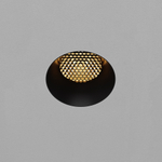 Встраиваемый светильник Technical DL121-15W-2.7K-TRS-B
