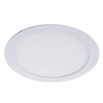 Встраиваемый светильник Arte Lamp FINE A2620PL-1WH