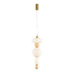 Подвесной светильник Divinare AMBRA 5016/17 SP-24