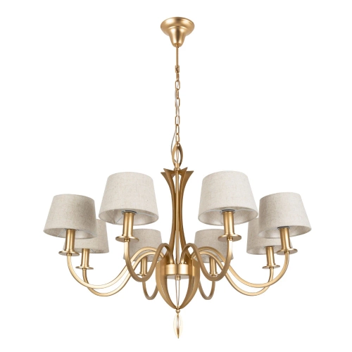 Купить Подвесная люстра Divinare FLORENCE 6819/19 SP-8