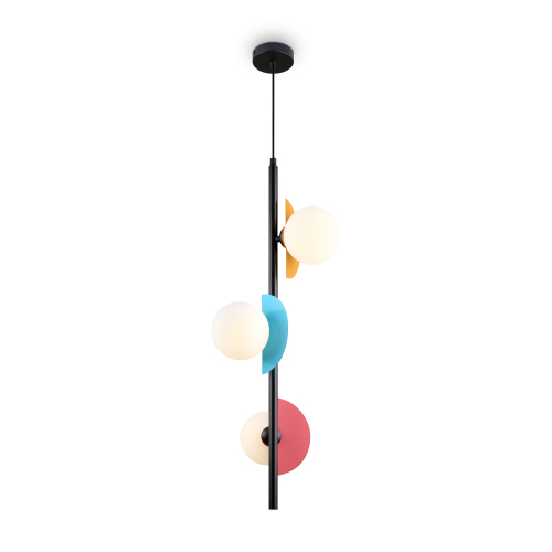 Купить Подвесной светильник Freya FR5391PL-03CFL