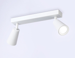 TA13145/2 WH белый GU10/2 max 12W 295*60*130