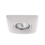 Точечный встраиваемый светильник Arte Lamp CRATERE A5246PL-1WH
