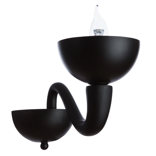 Купить Бра Divinare BIANCA-NERO 7091/04 AP-1