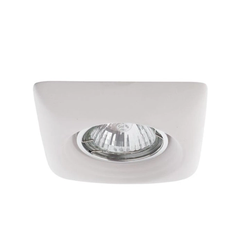 Купить Точечный встраиваемый светильник Arte Lamp CRATERE A5246PL-1WH