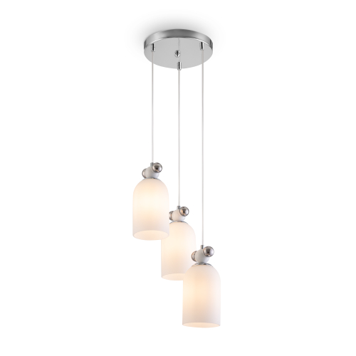 Купить Подвесной светильник Freya FR5365PL-03CH