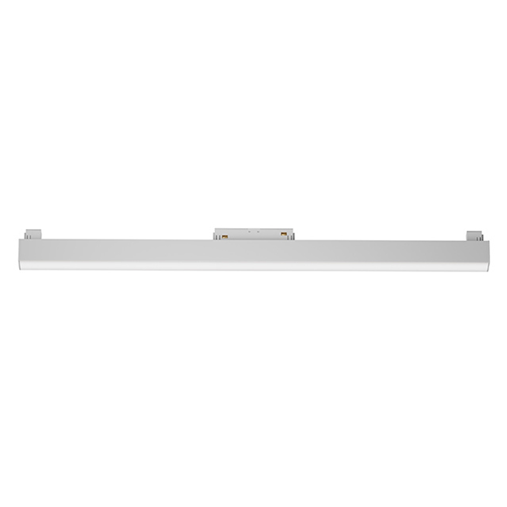 Трековый светильник Technical TR074-2-20W4K-W