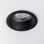 385047 Светильник CICLONE CYL 12W LED 923LM 60G ЧЕРНЫЙ 4000K IP65