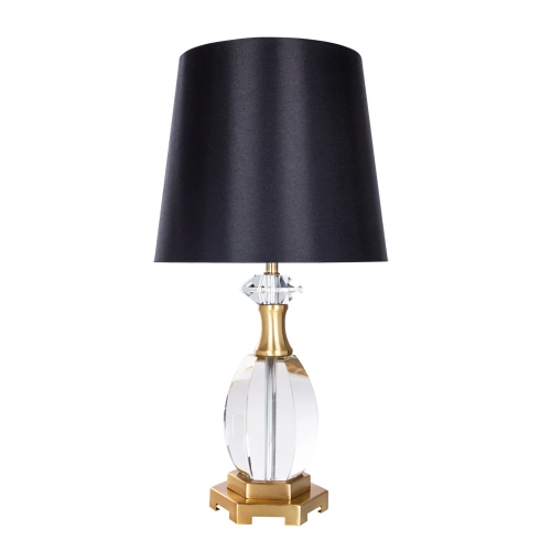 Купить Декоративная настольная лампа Arte Lamp MUSICA A4025LT-1PB
