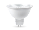 170714 LED MR16 7W IC GU5.3 4000K 175-265V 38°