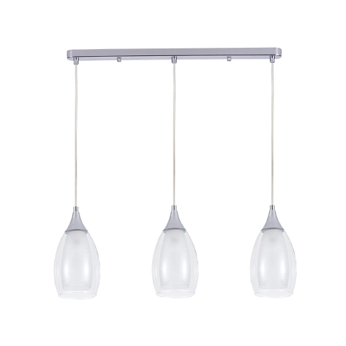 Купить Подвесной светильник Arte Lamp BARRY A7951SP-3CC