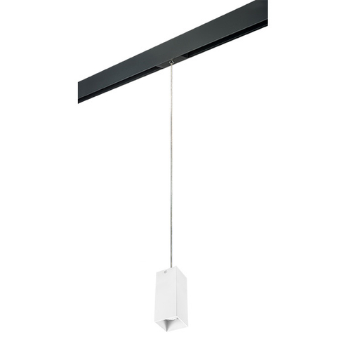 Купить PRORP386 Светильник д/1-фазн трека RULLO HP16 (216386+595957)
