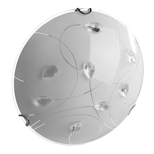 Купить Потолочный светильник Arte Lamp MERIDA A4045PL-2CC