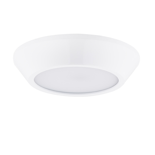 Купить 214702 Светильник URBANO MINI LED 8W 770LM БЕЛЫЙ 3000K IP65