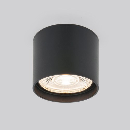 Купить Уличный потолочный светильник Light LED 2105 IP54 35132/H черный