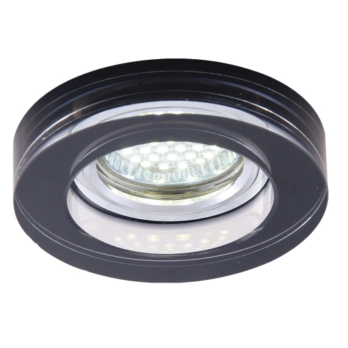 Купить Точечный встраиваемый светильник Arte Lamp WAGNER A5223PL-1CC