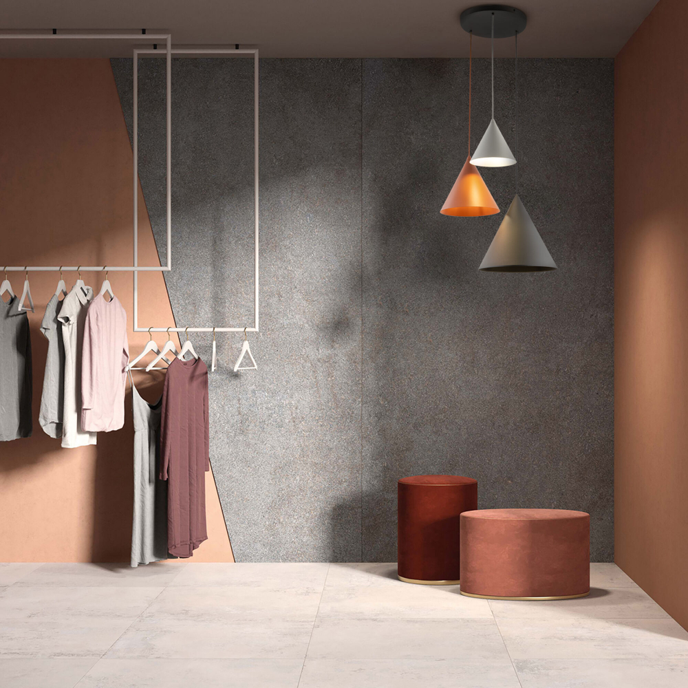 Подвесной светильник 11086 CONO MIX