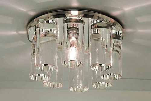 Купить Точечный встраиваемый светильник Arte Lamp BRILLIANTS A8086PL-1CC