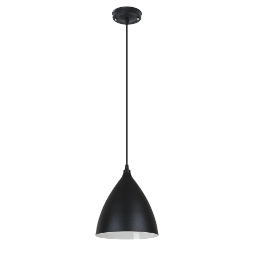 Купить Подвесной светильник Arte Lamp LARK A7075SP-1BK