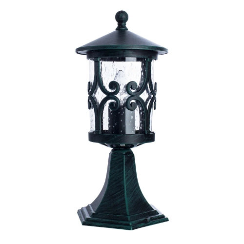 Купить Ландшафтный светильник Arte Lamp PERSIA A1454FN-1BG
