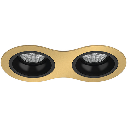 Купить D6230707 Светильник DOMINO ROUND МR16 (214623+214607+214607)