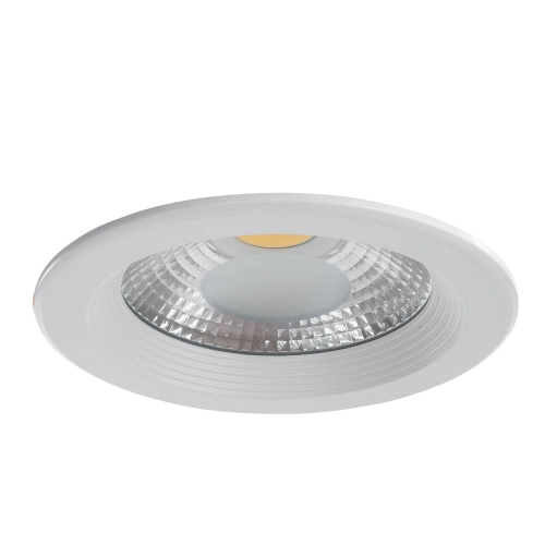 Купить Точечный встраиваемый светильник Arte Lamp UOVO A6410PL-1WH