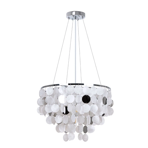 Купить Подвесная люстра Arte Lamp PIPIRIMA A4100LM-6CC