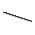457267 Светильник TRITO BASE LED 20W 900LM 120G ЧЕРНЫЙ 6500K