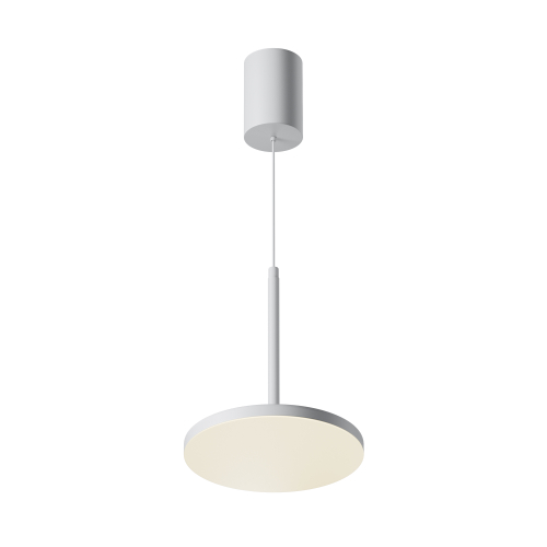 Купить Подвесной светильник Maytoni P076PL-L12W4K-W