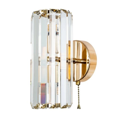 Купить Настенный светильник Arte Lamp SANTORINI A1049AP-2GO