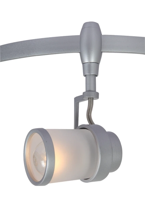Купить Трековый светильник Arte Lamp RAILS KITS A3056PL-1SI