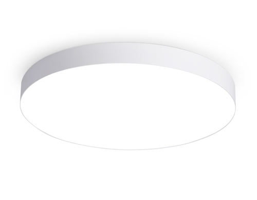 Купить FV5536 WH белый LED 90W 4200K D600*58 (Без ПДУ)