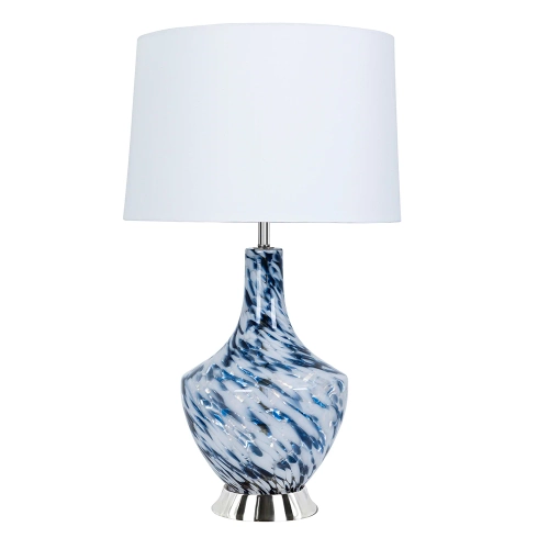 Купить Декоративная настольная лампа Arte Lamp SHERATAN A5052LT-1CC