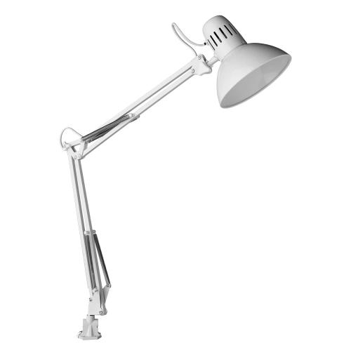 Купить Офисная настольная лампа Arte Lamp SENIOR A6068LT-1WH