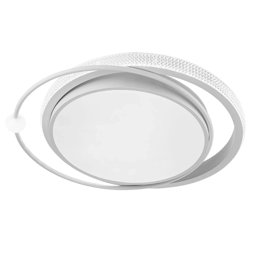 Купить Потолочный светильник ARTE LAMP ALSAFI A2657PL-1WH