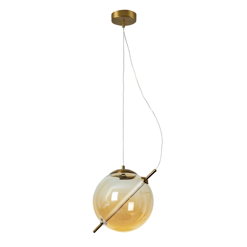 Купить Подвесной светильник Arte Lamp HOLLY A3225SP-1PB