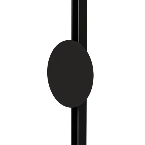 Купить Магнитный трековый светильник Arte Lamp OPTIMA A7271PL-1BK