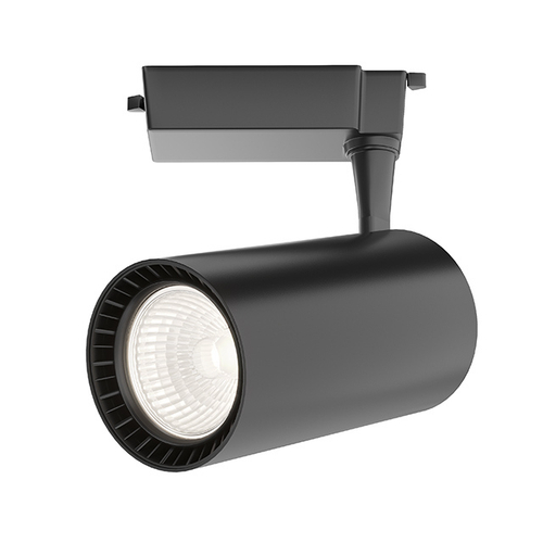 Купить Трековый светильник Technical TR003-1-36W4K-W-B