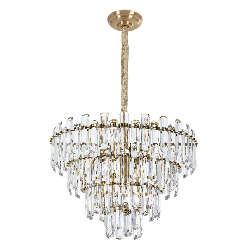 Купить Каскадная люстра Divinare ROSIE 3511/17 LM-8