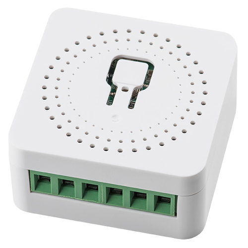 Купить 505550 Переключатель (реле) LIGHTSTAR к 205ххх(TETA) БЕЛЫЙ для PRO
