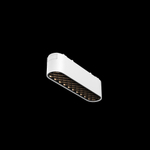 Трековый светильник Technical TR084-1-6W4K-W