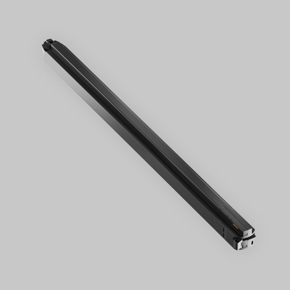 Трековый светильник Technical TR000-1-24W3K-B
