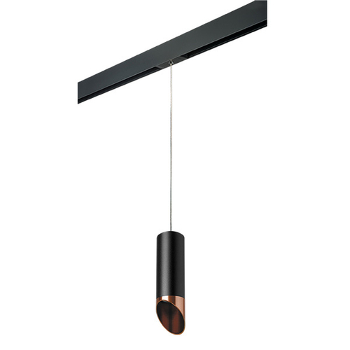 Купить PRORP487130 Светильник д/1-фазн трека RULLO HP16 (214487+595857+201430)