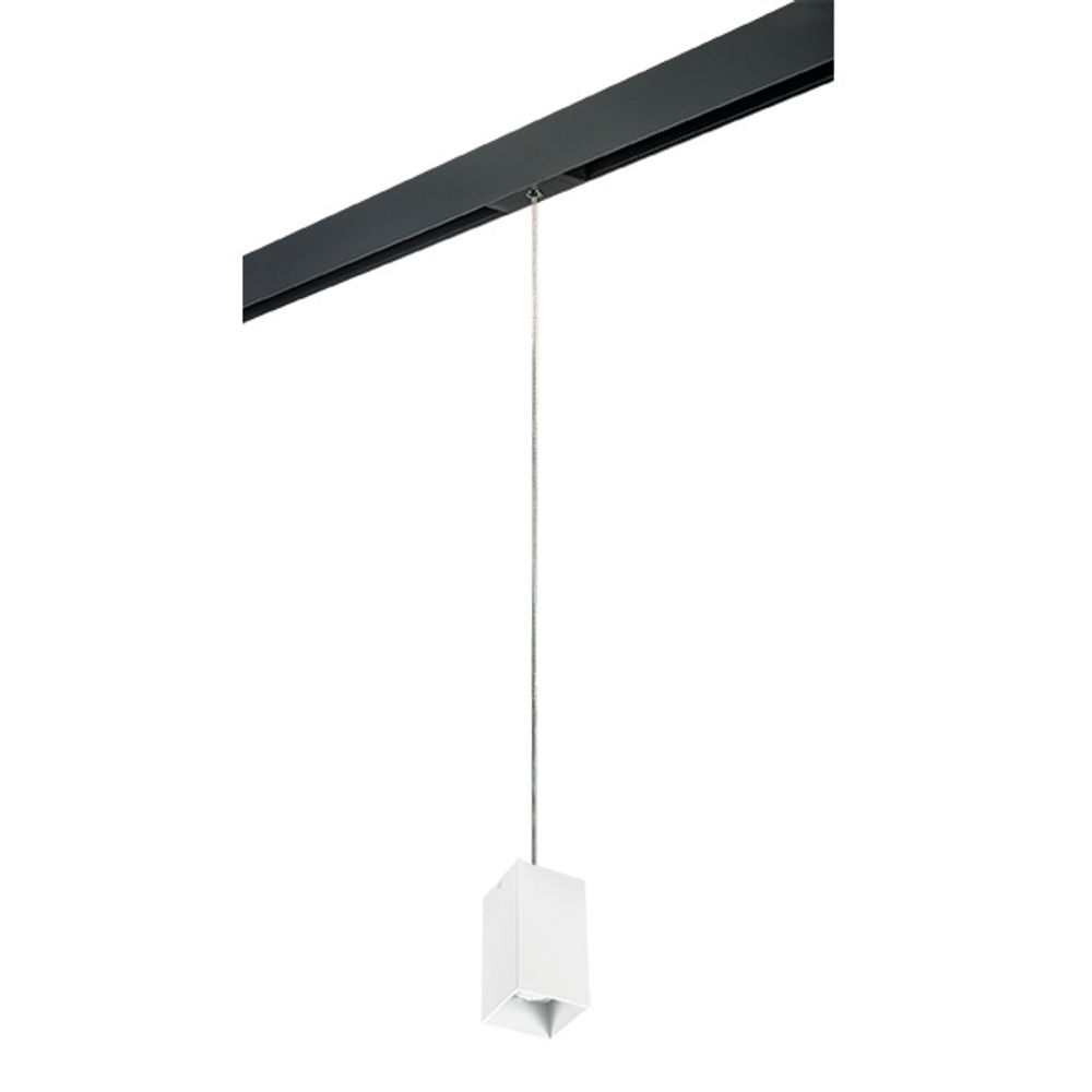 PRORP6586 Светильник д/1-фазн трека RULLO HP16 (216586+595987)