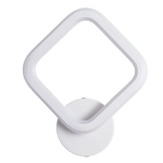 Настенный светильник Arte Lamp POLLI A9005AP-1WH