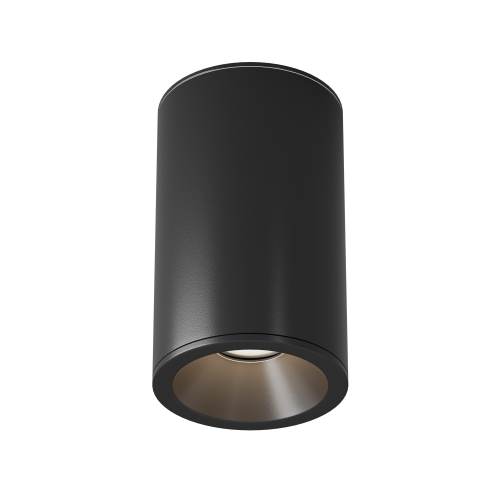 Купить Потолочный светильник Technical C029CL-01-S-B